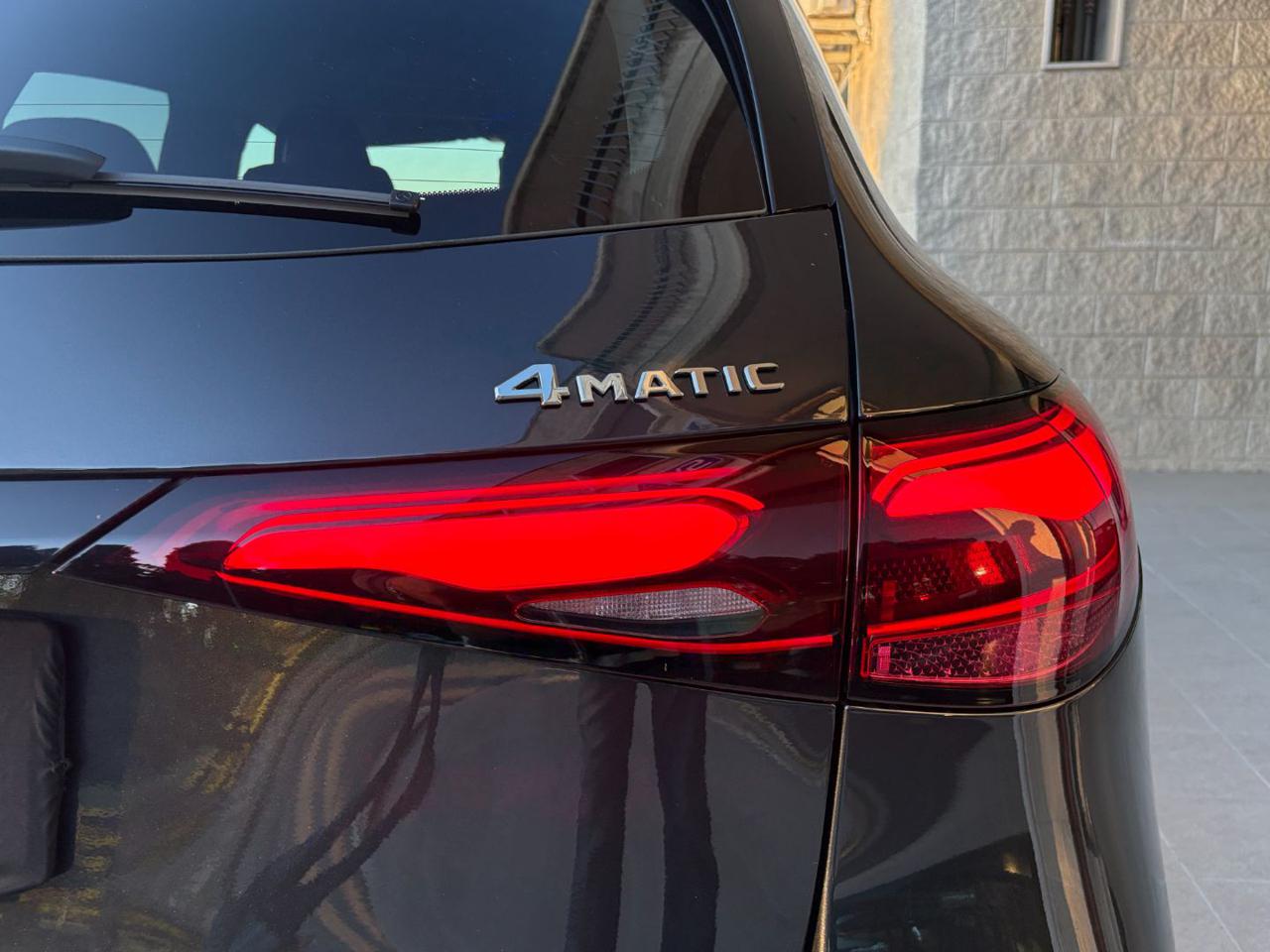 MERCEDES-BENZ GLC 200 d 4Matic Mild Hybrid Advanced Plus. - 42