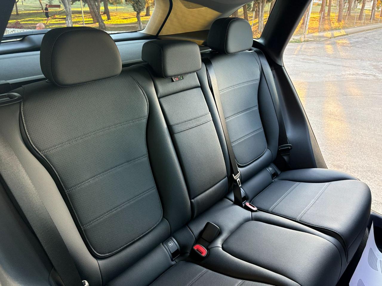 MERCEDES-BENZ GLC 200 d 4Matic Mild Hybrid Advanced Plus. - 25