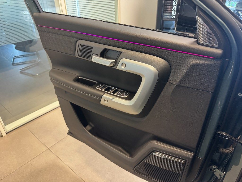 JAECOO 7 SHS-H 1.5 TGDI 224CV EXCLUSIVE FULL HYBRID KM0 - 12