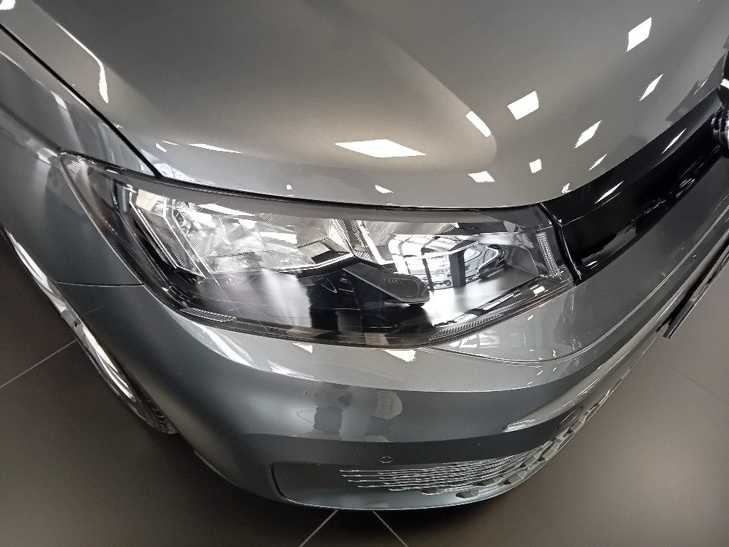 Clicca per ingrandire Caddy - 1.5 TSI 116 CV DSG ALL. FOCACCIA TR. DISABILI