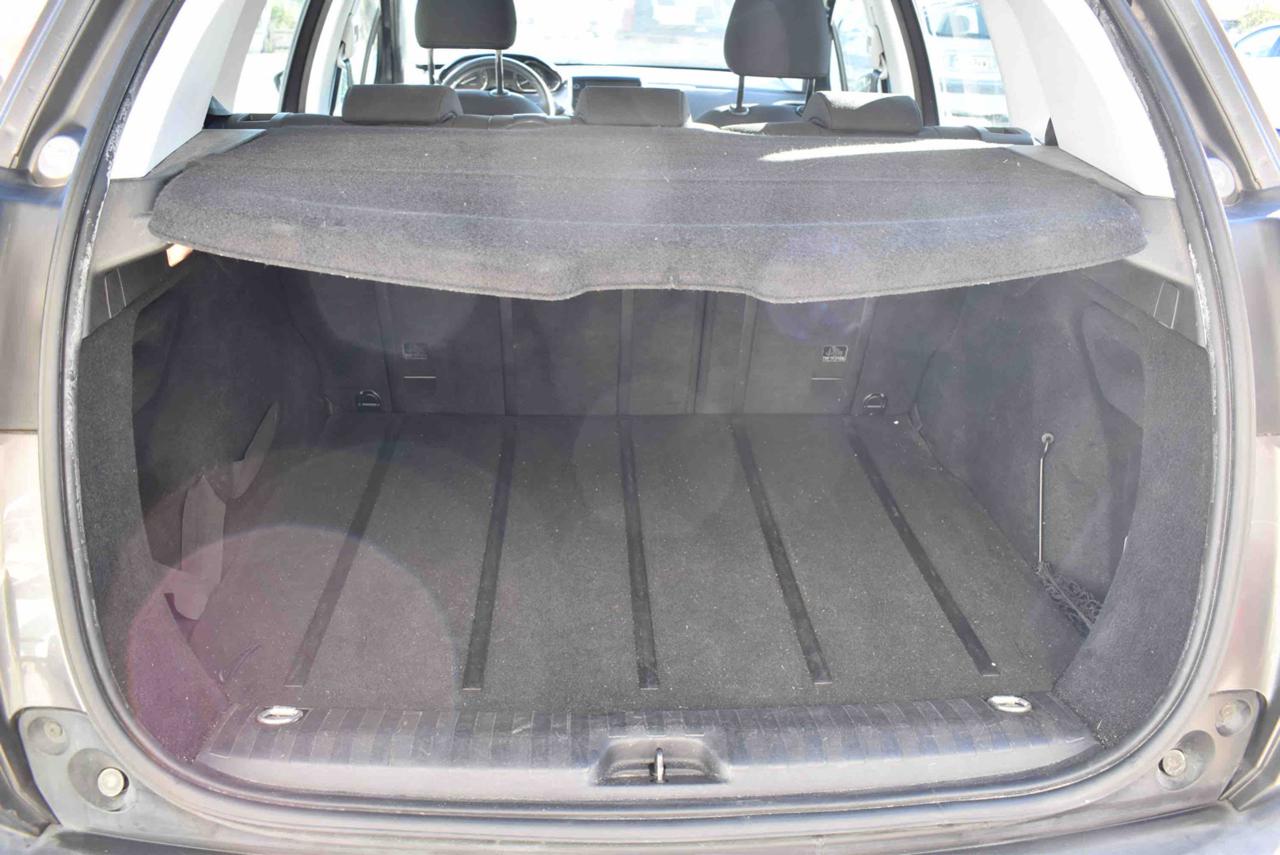 PEUGEOT 2008 1° serie PureTech 82 Allure - 18