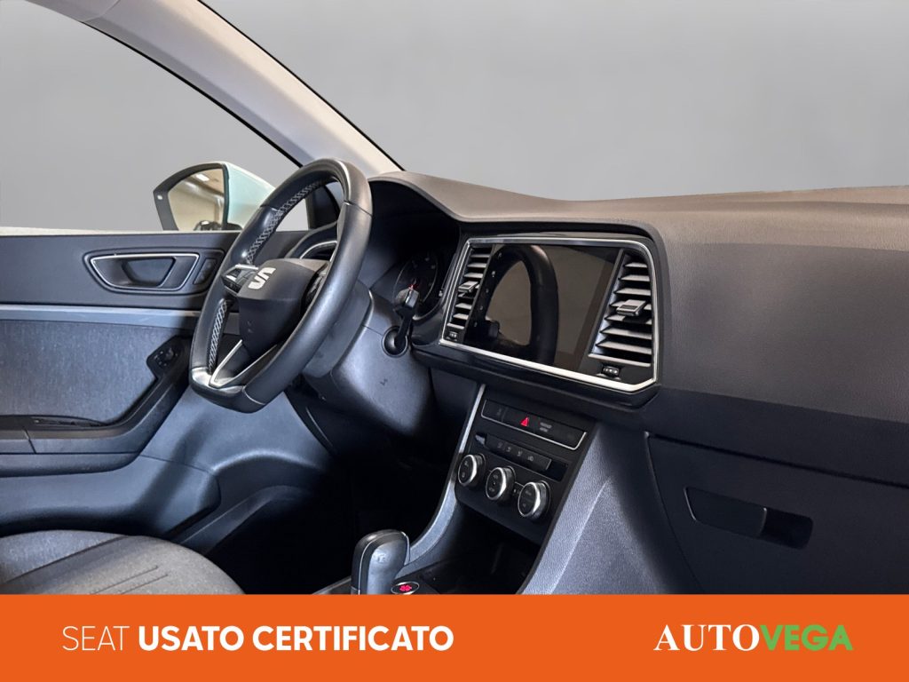 SEAT Ateca 2.0 tdi business 150cv dsg - 6