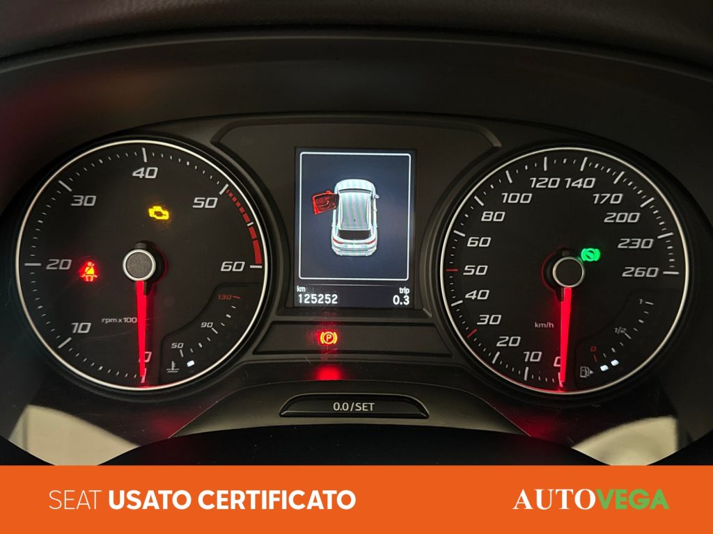SEAT Ateca 2.0 tdi business 150cv dsg - 14
