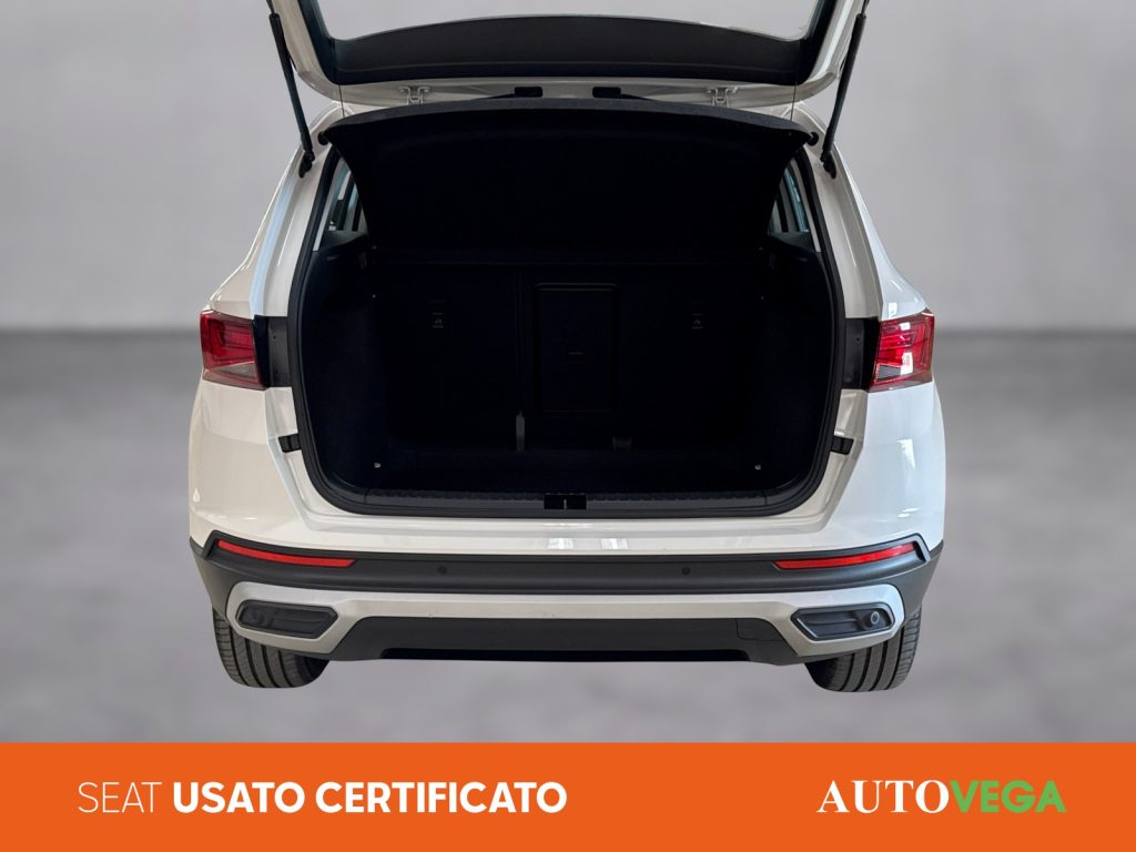 SEAT Ateca 2.0 tdi business 150cv dsg - 17