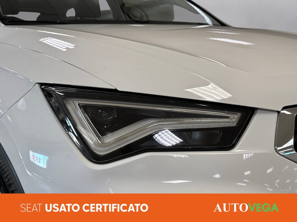 SEAT Ateca 2.0 tdi business 150cv dsg - 19