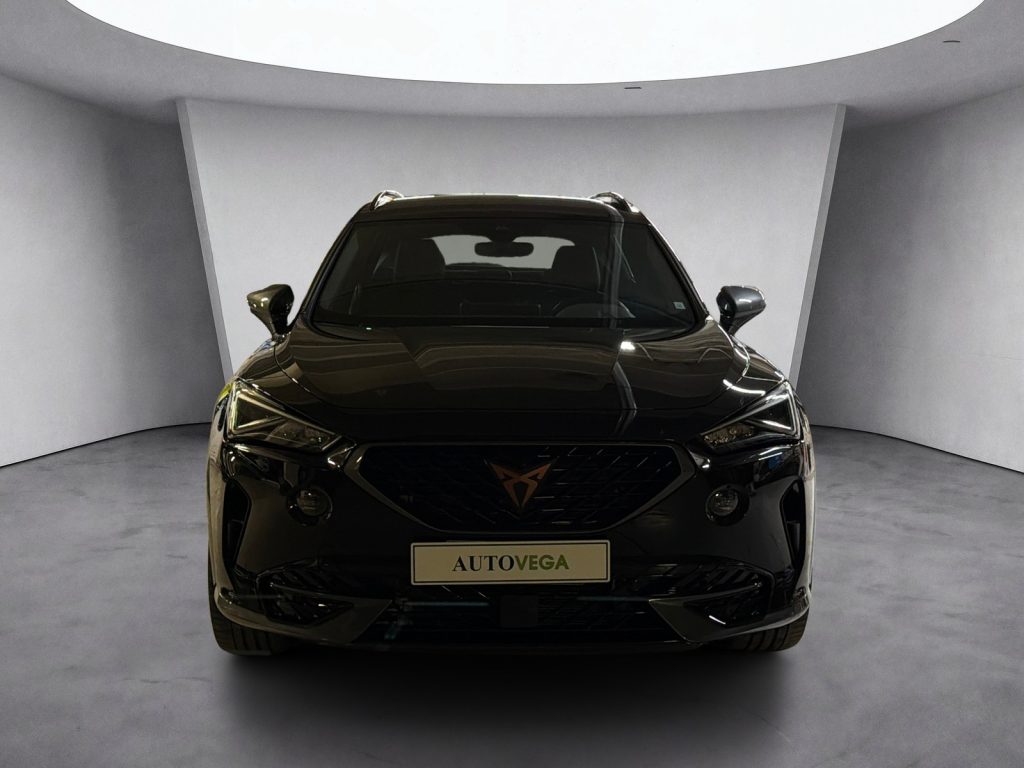 CUPRA Formentor 1.4 e-hybrid 204cv dsg - 2