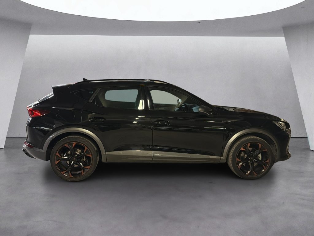 CUPRA Formentor 1.4 e-hybrid 204cv dsg - 3