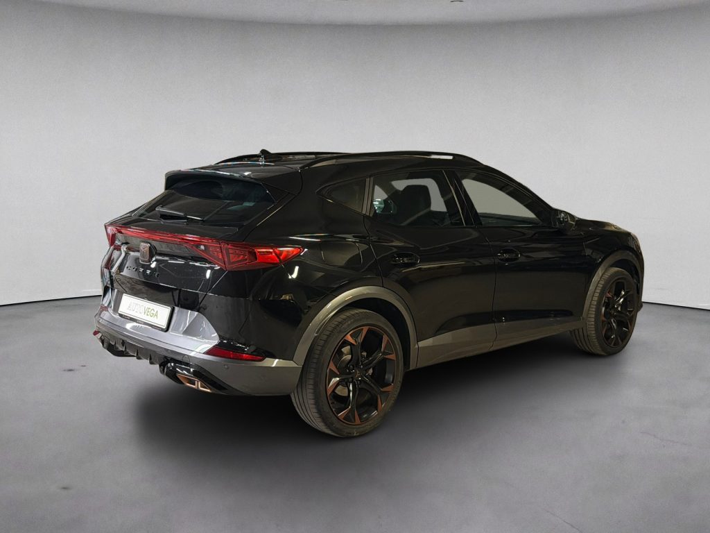 CUPRA Formentor 1.4 e-hybrid 204cv dsg - 4