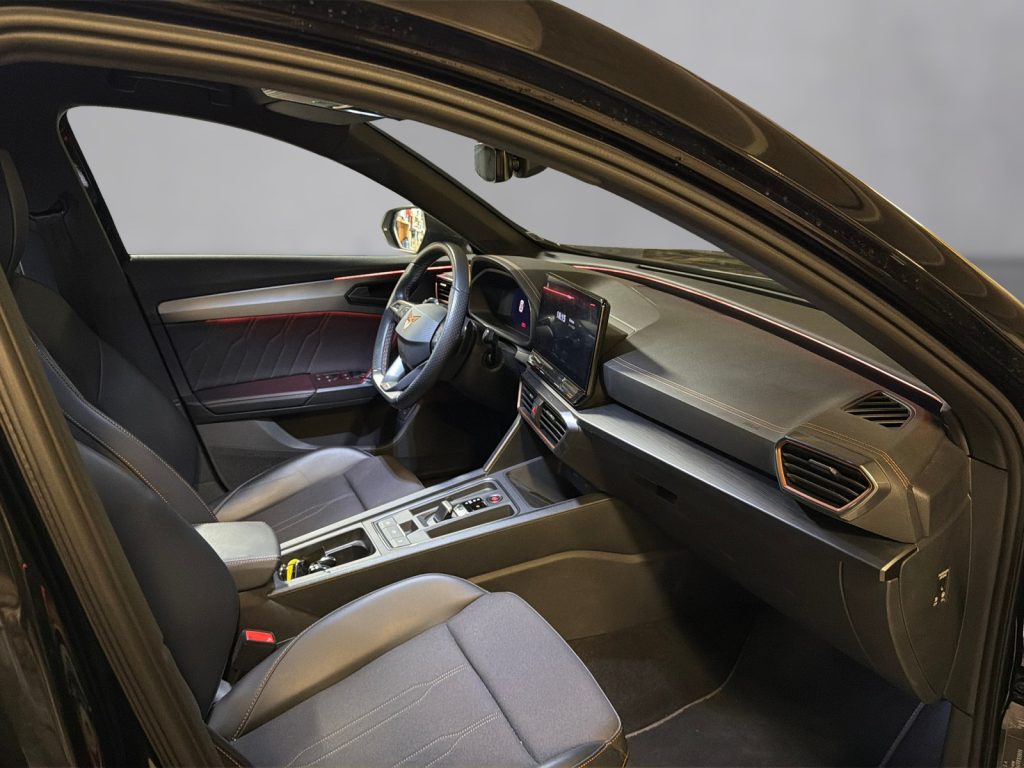 CUPRA Formentor 1.4 e-hybrid 204cv dsg - 6