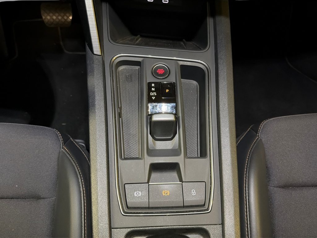 CUPRA Formentor 1.4 e-hybrid 204cv dsg - 11