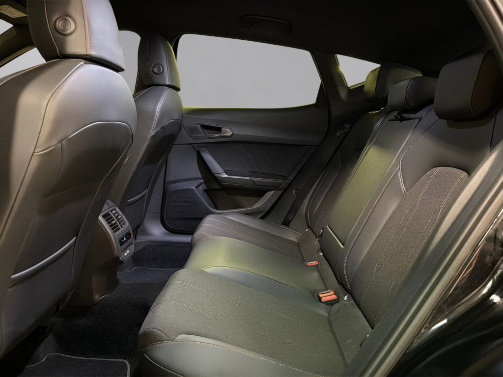 CUPRA Formentor 1.4 e-hybrid 204cv dsg - 12