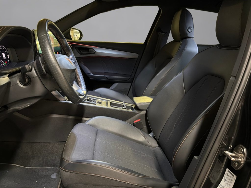 CUPRA Formentor 1.4 e-hybrid 204cv dsg - 13
