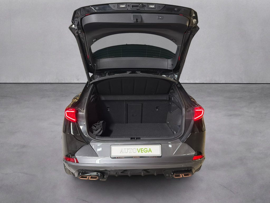 CUPRA Formentor 1.4 e-hybrid 204cv dsg - 17