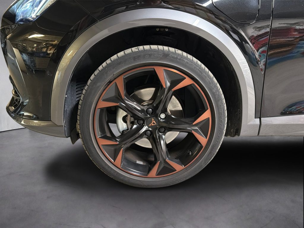 CUPRA Formentor 1.4 e-hybrid 204cv dsg - 18