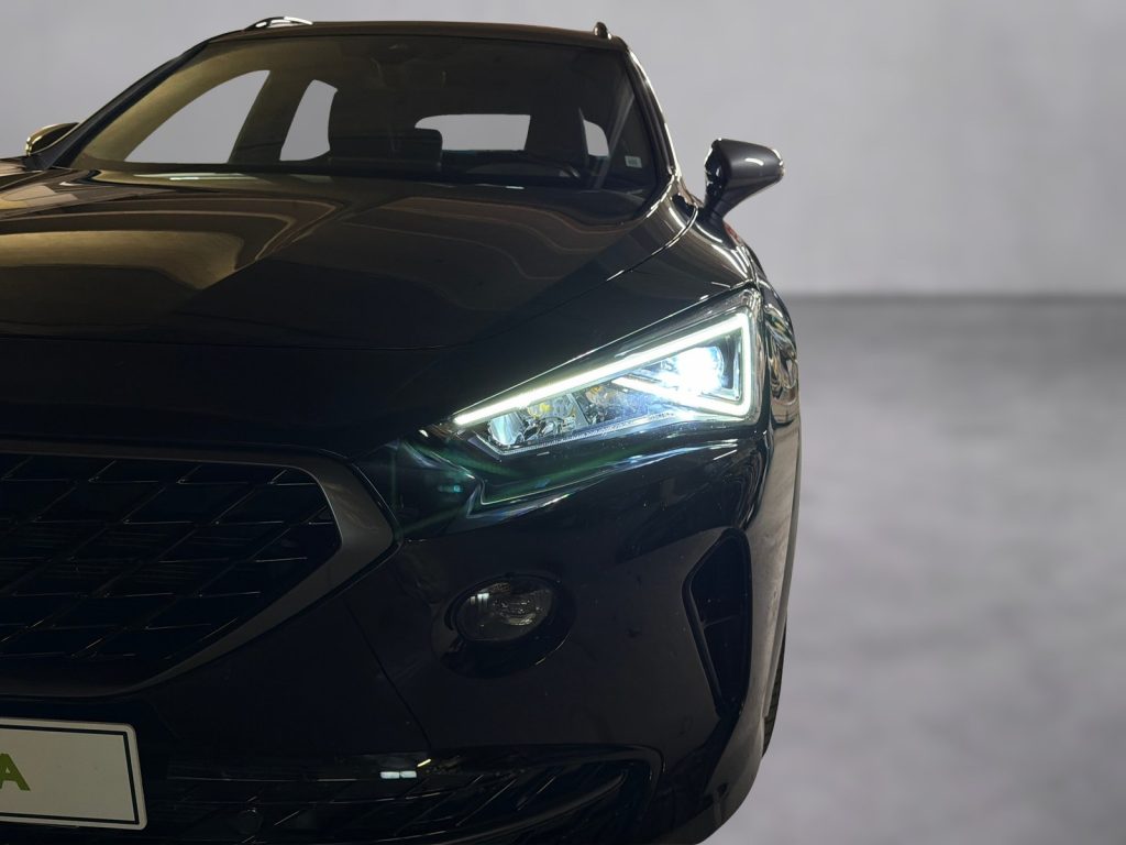 CUPRA Formentor 1.4 e-hybrid 204cv dsg - 19