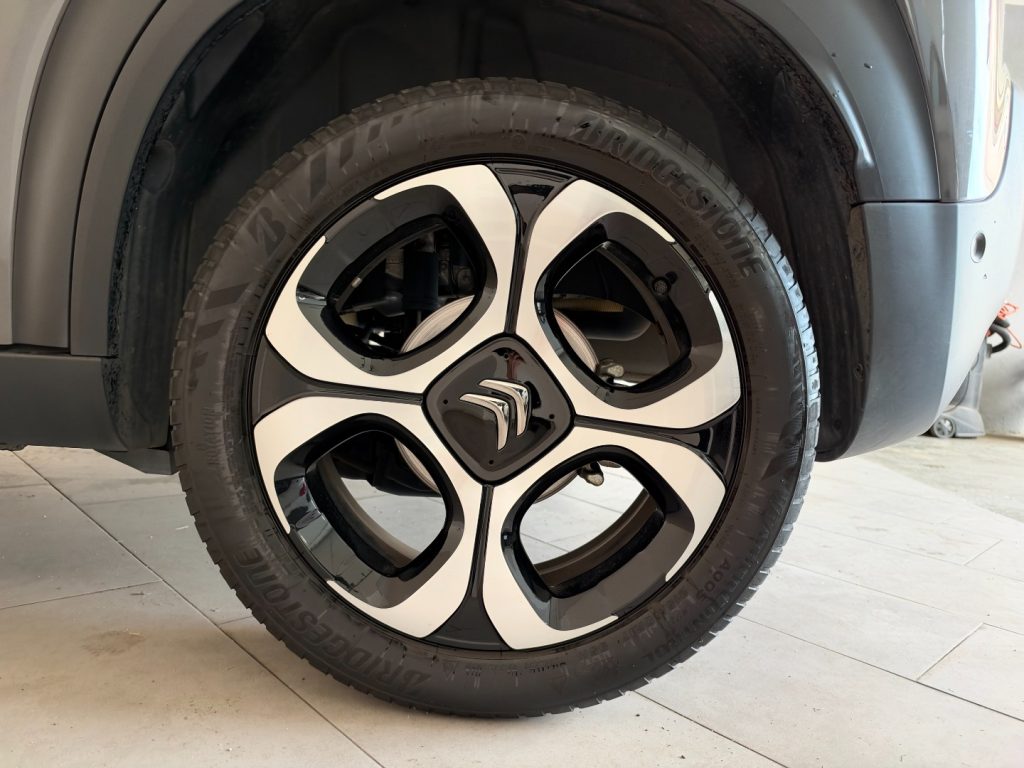 CITROEN C3 Aircross PureTech 130 S&S EAT6 Shine Pack - 9