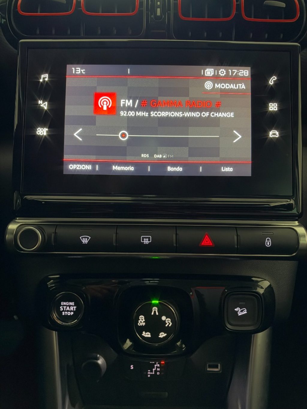 CITROEN C3 Aircross PureTech 130 S&S EAT6 Shine Pack - 12