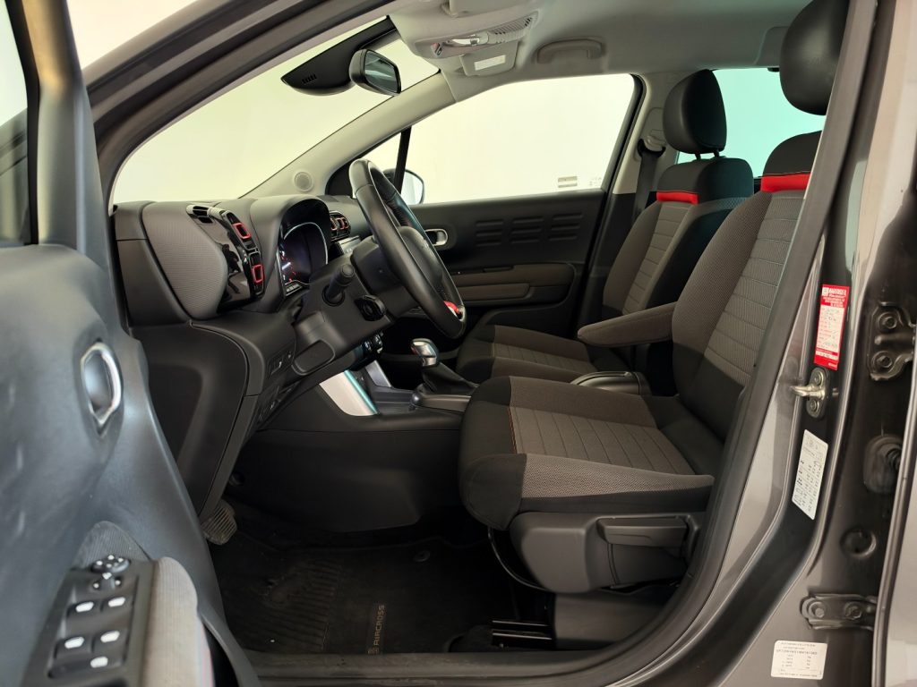 CITROEN C3 Aircross PureTech 130 S&S EAT6 Shine Pack - 13