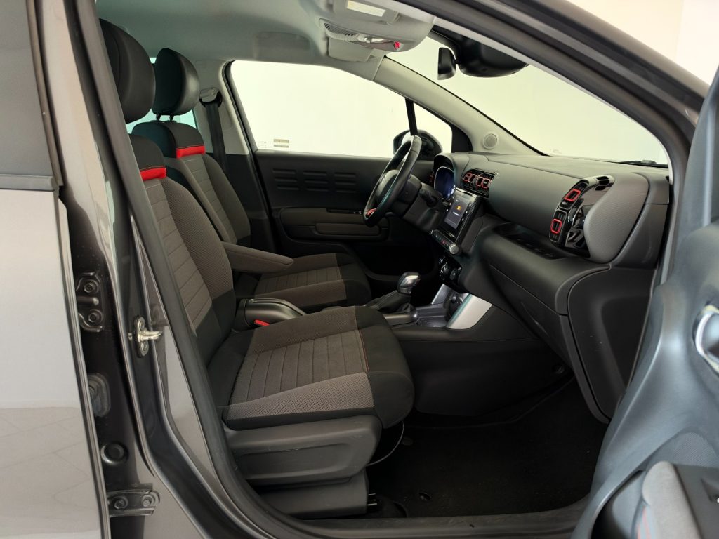 CITROEN C3 Aircross PureTech 130 S&S EAT6 Shine Pack - 14