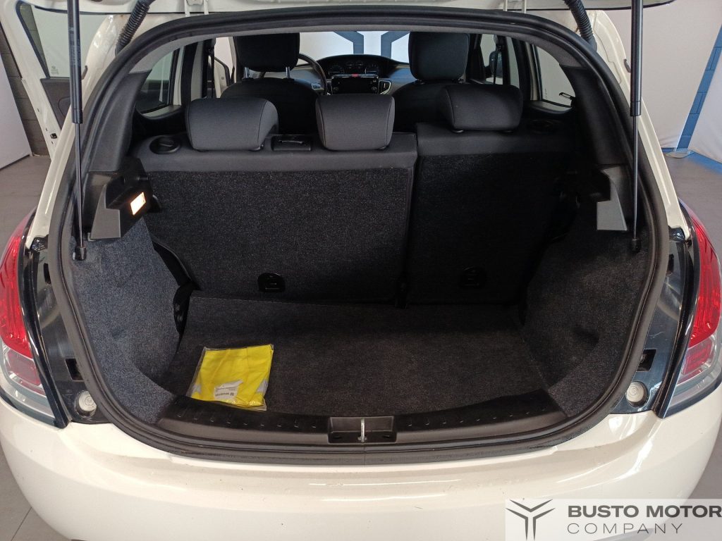 LANCIA Ypsilon Ypsilon 1.0 firefly hybrid Gold s&s 70cv 5p.ti - 10