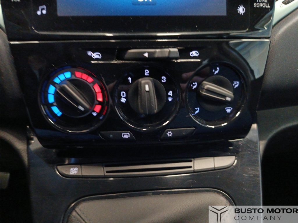 LANCIA Ypsilon Ypsilon 1.0 firefly hybrid Gold s&s 70cv 5p.ti - 14