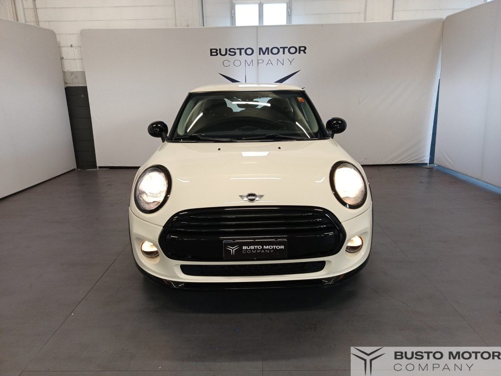 MINI One Mini 1.2 One 75cv 3p - 2