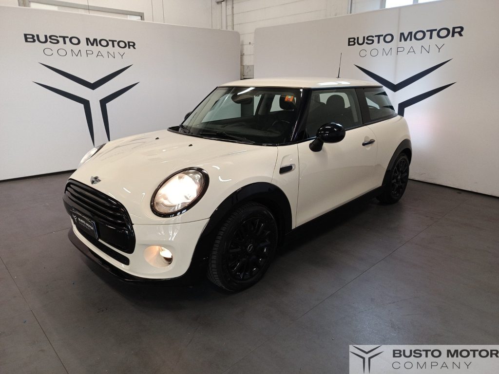 MINI One Mini 1.2 One 75cv 3p - 3
