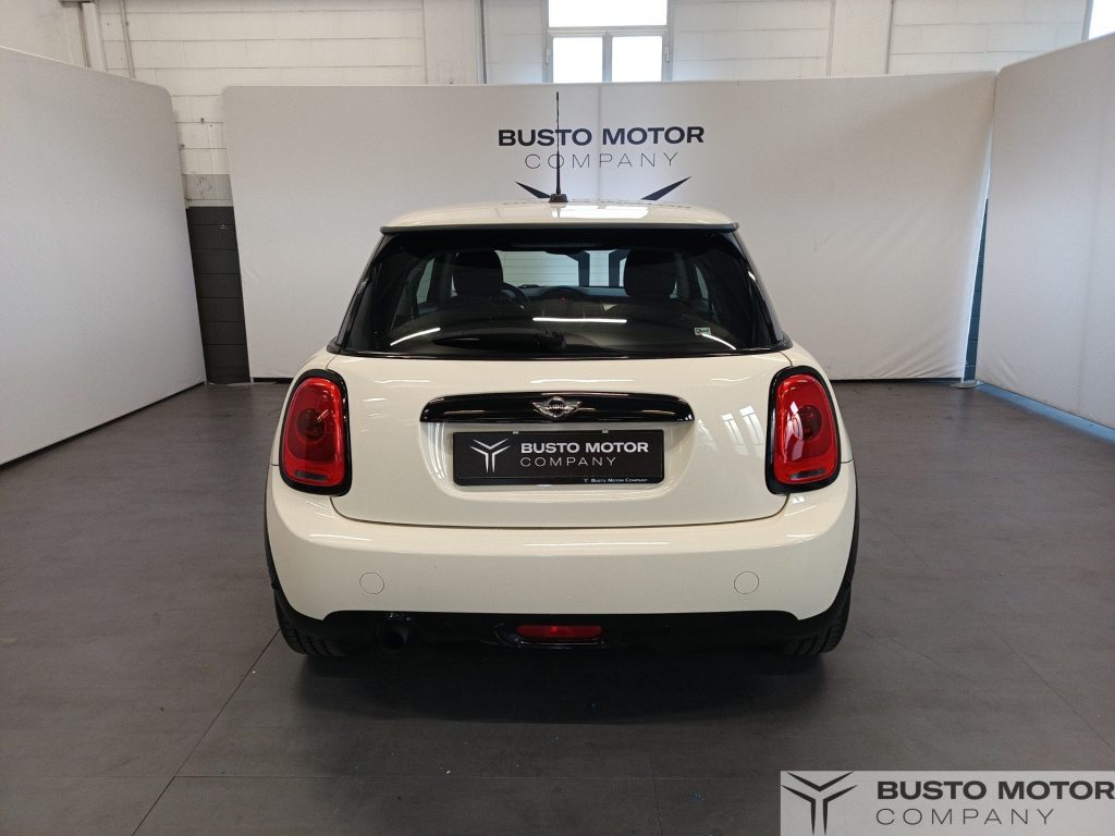 MINI One Mini 1.2 One 75cv 3p - 5