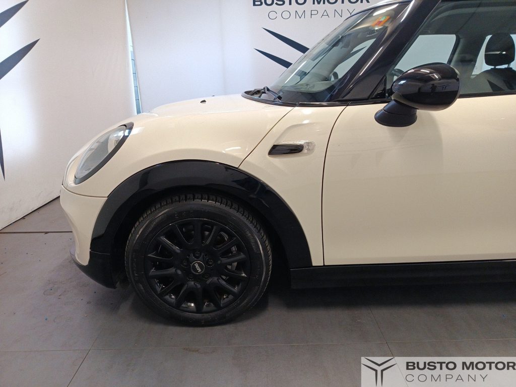 MINI One Mini 1.2 One 75cv 3p - 7