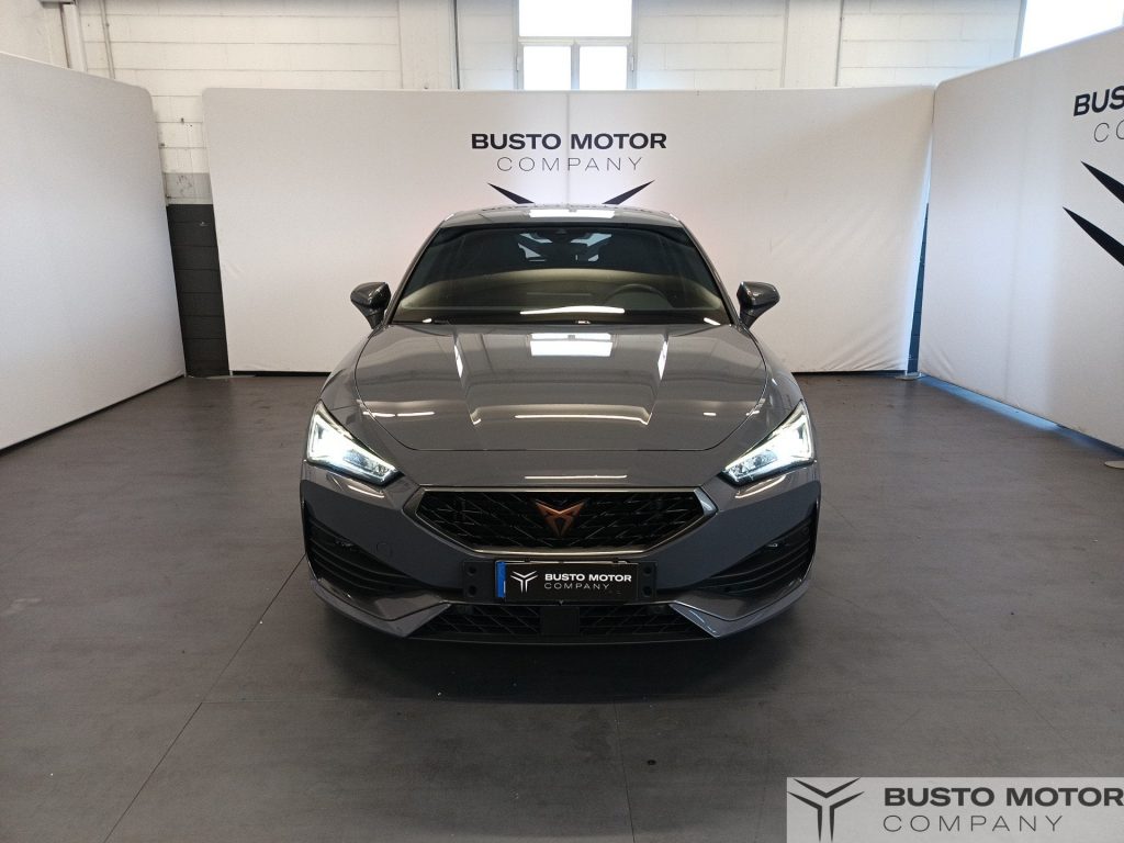 CUPRA Leon Leon 1.4 e-hybrid VZ 245cv dsg - 2