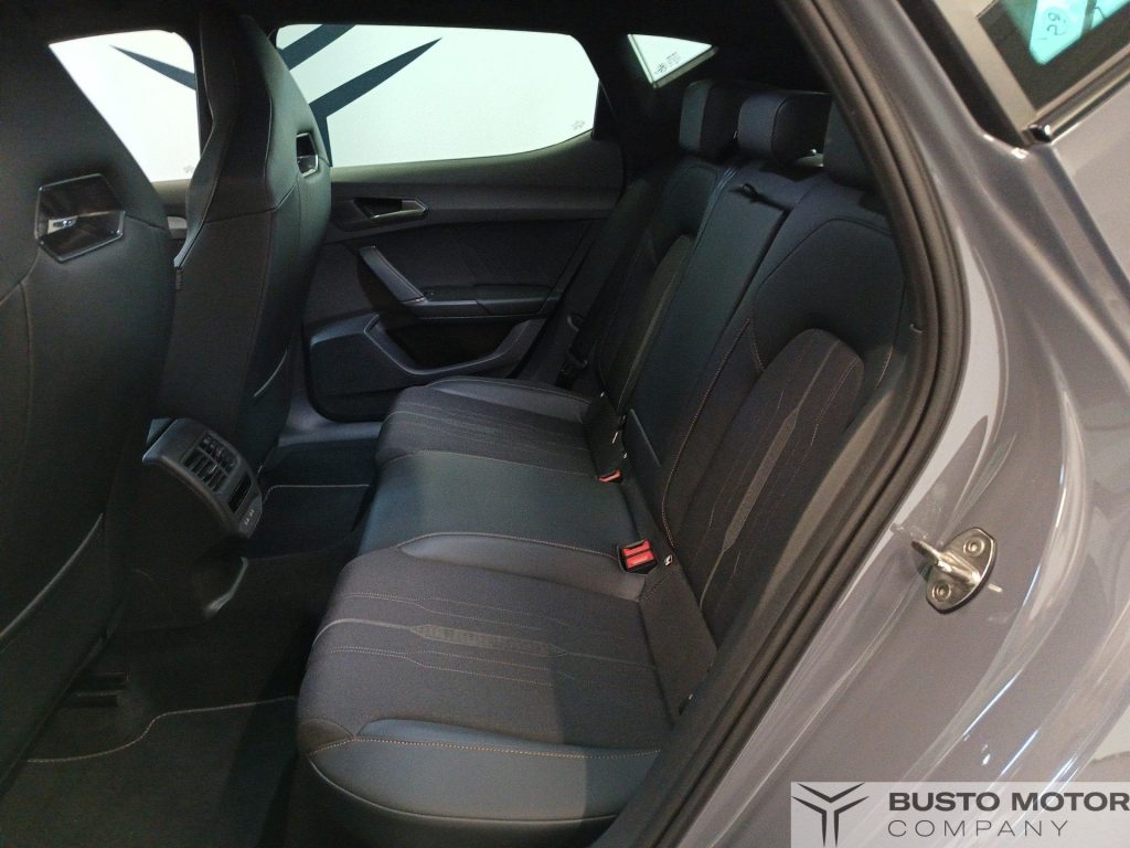 CUPRA Leon Leon 1.4 e-hybrid VZ 245cv dsg - 9