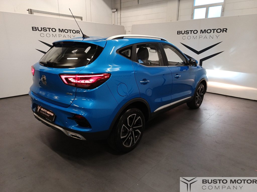 MG ZS ZS 1.5 Luxury - 4