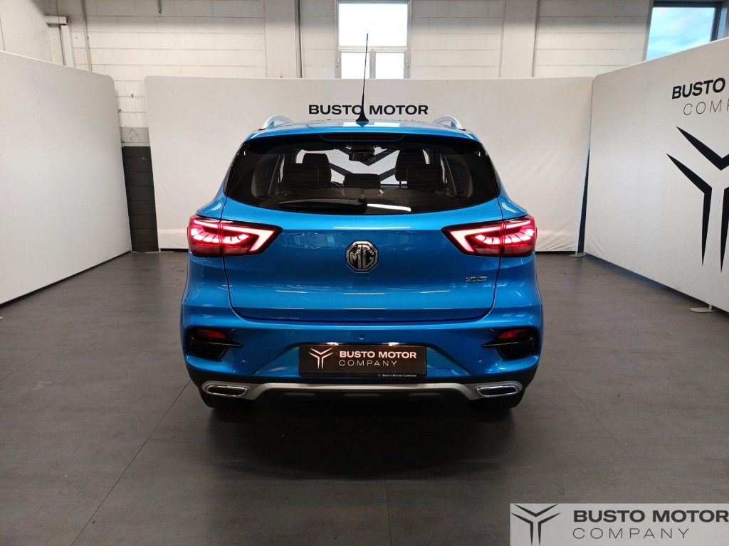 MG ZS ZS 1.5 Luxury - 5
