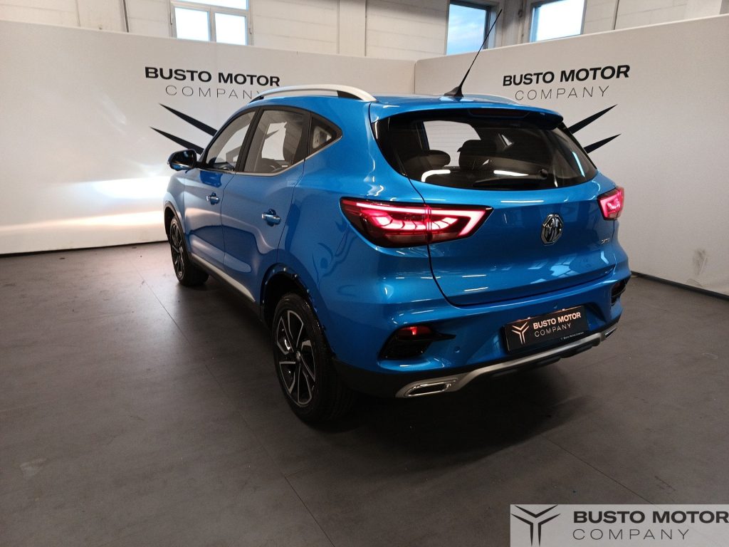 MG ZS ZS 1.5 Luxury - 6