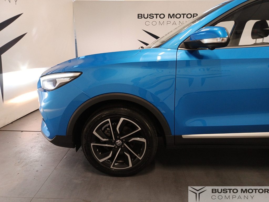 MG ZS ZS 1.5 Luxury - 7