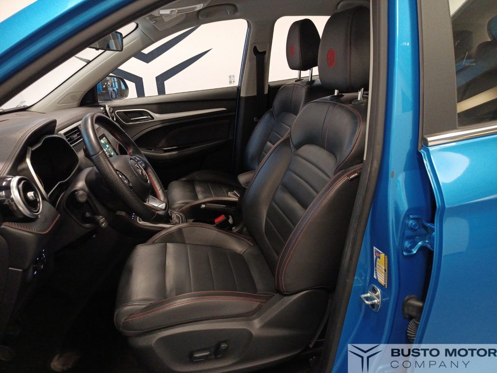 MG ZS ZS 1.5 Luxury - 8