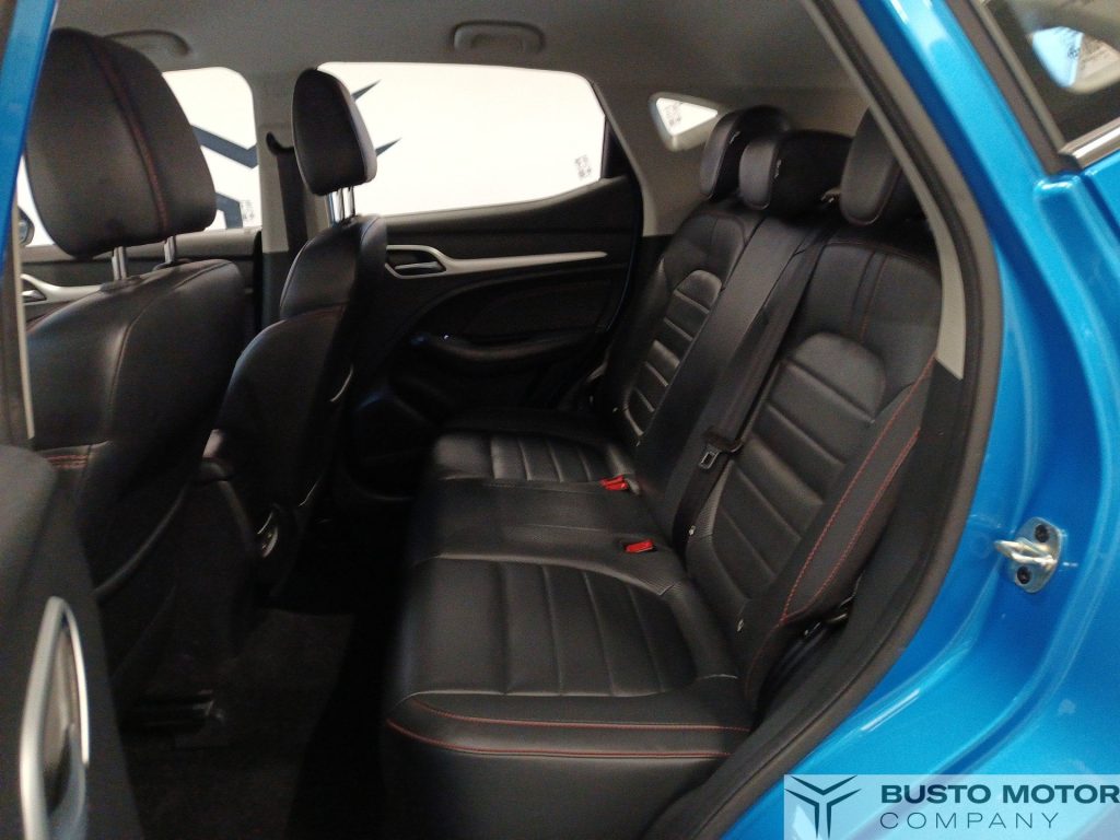MG ZS ZS 1.5 Luxury - 9