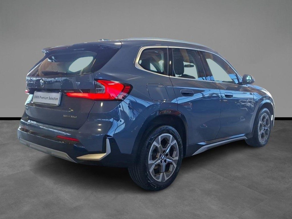 BMW X1 sDrive 18d xLine Aut. + Tetto apr. - 17