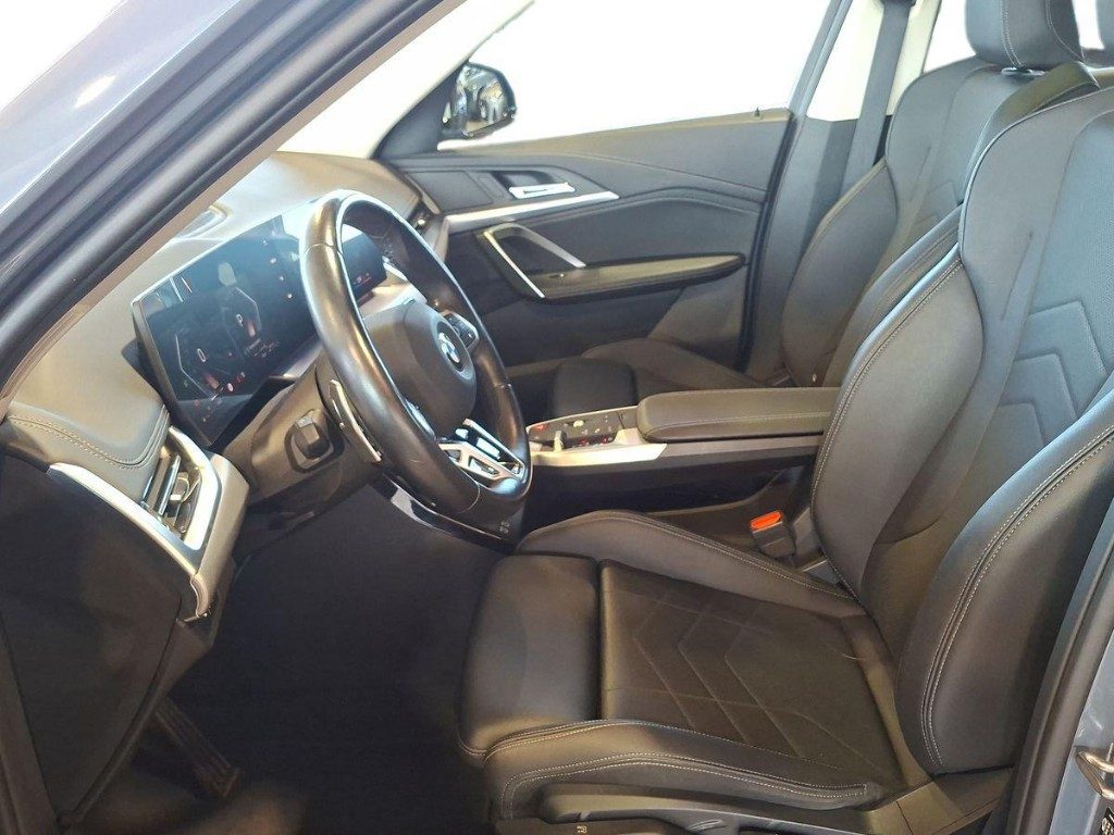 BMW X1 sDrive 18d xLine Aut. + Tetto apr. - 10