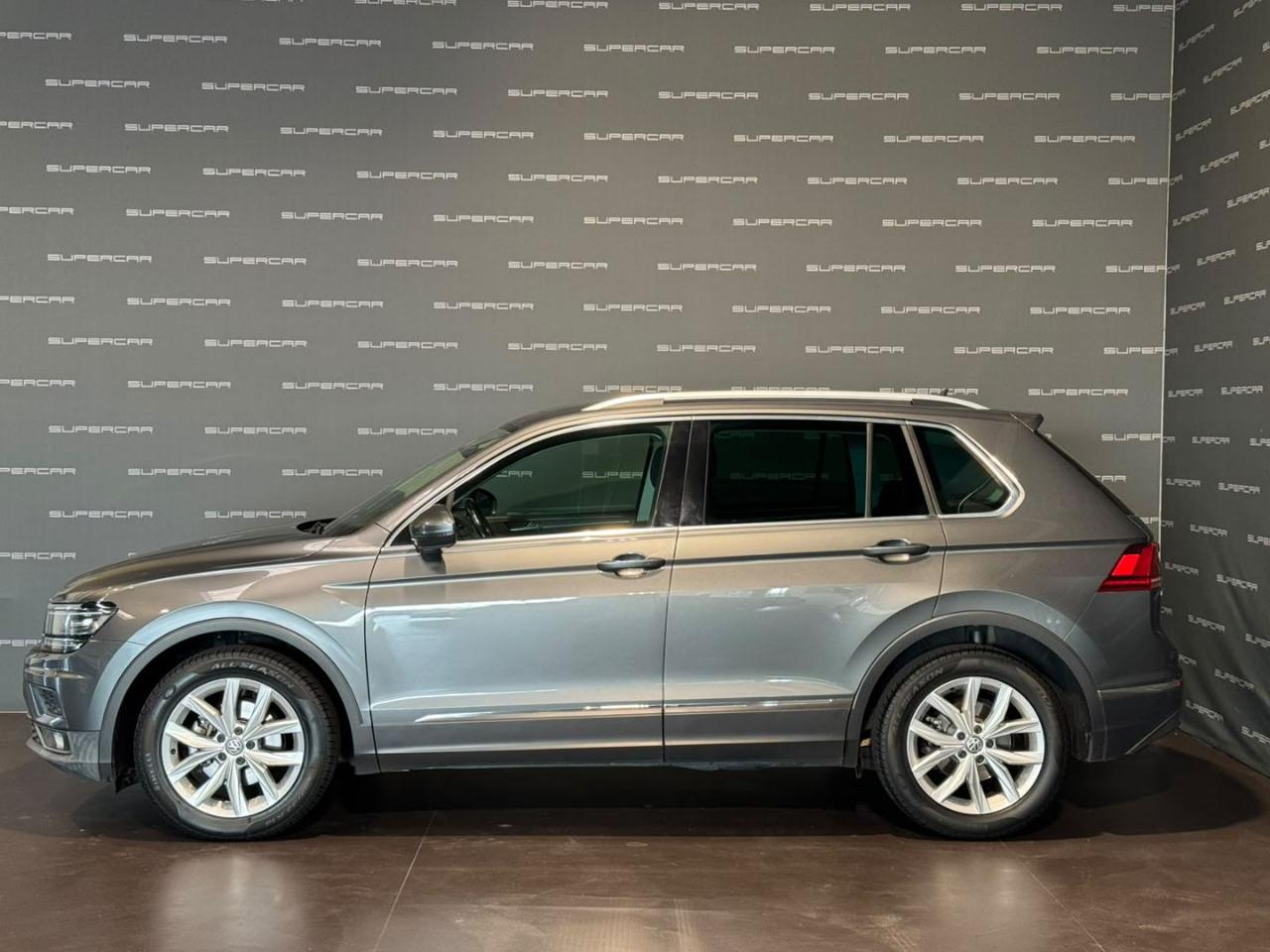 VOLKSWAGEN Tiguan 2.0 TDI SCR DSG Advanced BlueMotion Technology - 5