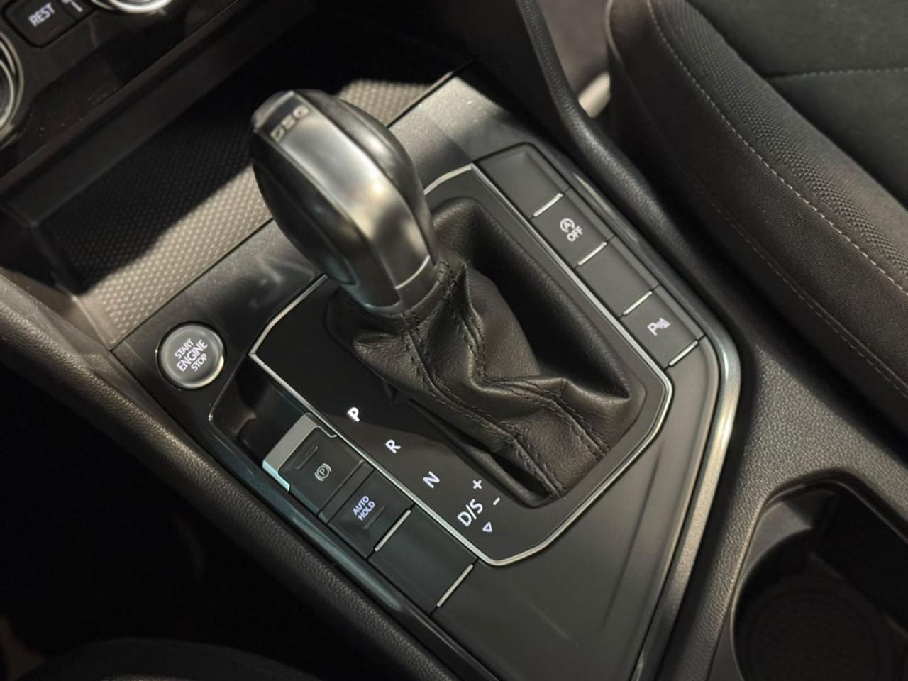 VOLKSWAGEN Tiguan 2.0 TDI SCR DSG Advanced BlueMotion Technology - 17