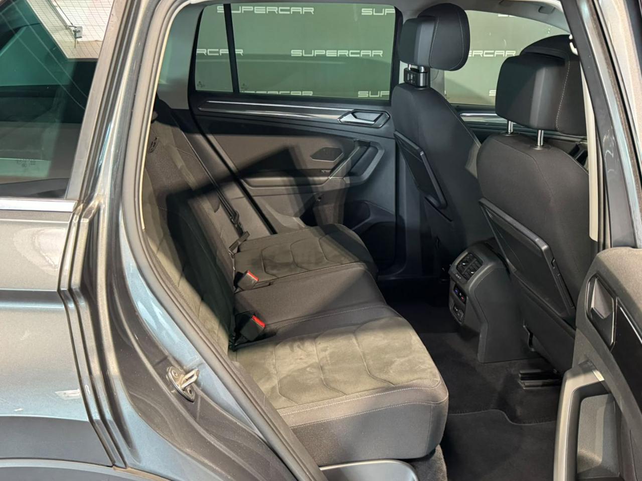 VOLKSWAGEN Tiguan 2.0 TDI SCR DSG Advanced BlueMotion Technology - 13