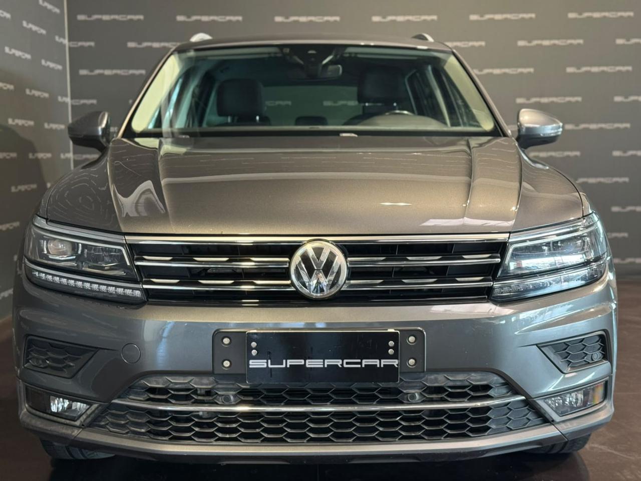 VOLKSWAGEN Tiguan 2.0 TDI SCR DSG Advanced BlueMotion Technology - 2