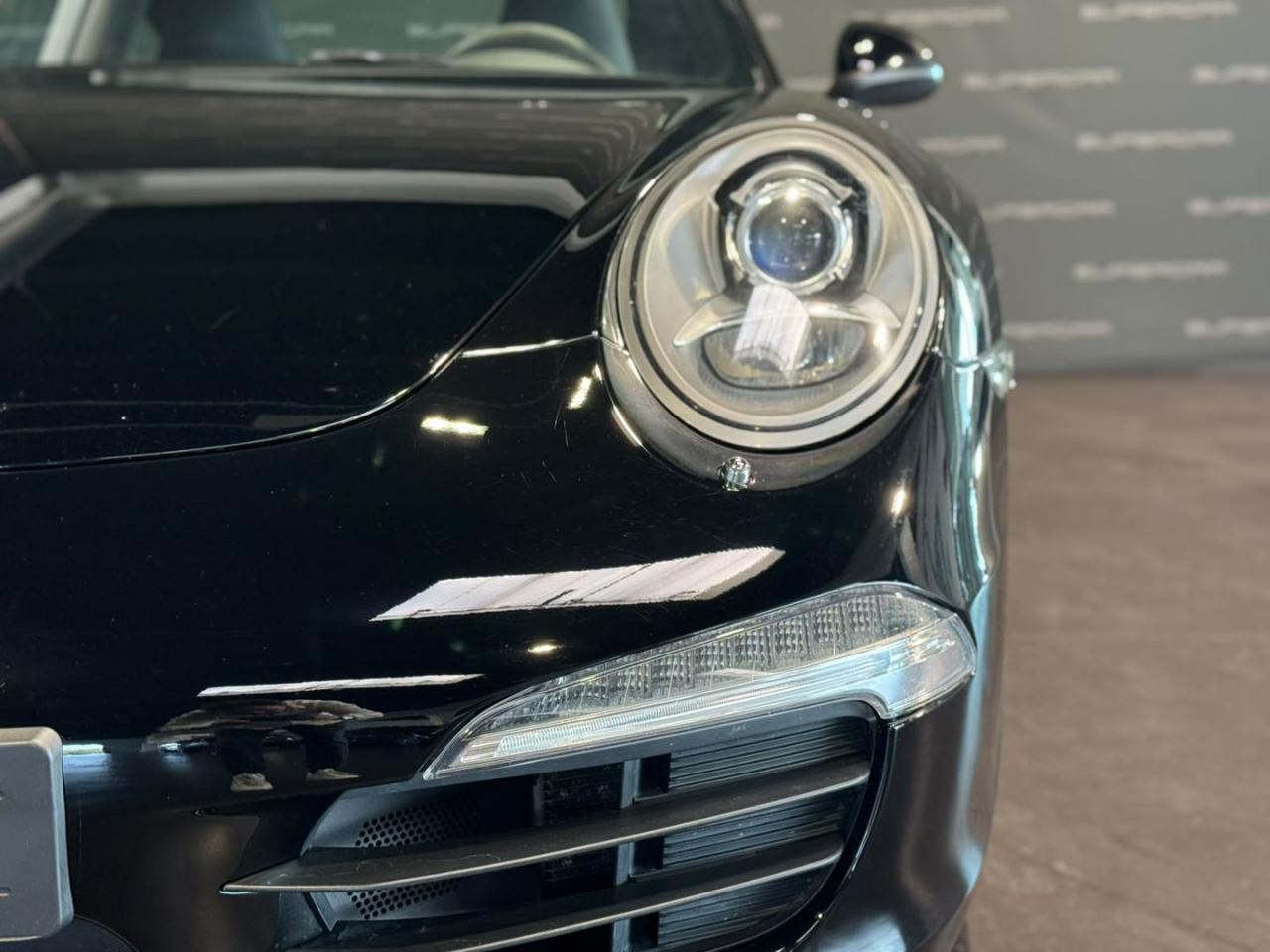 PORSCHE 911 3.4 Carrera Coupé - 7