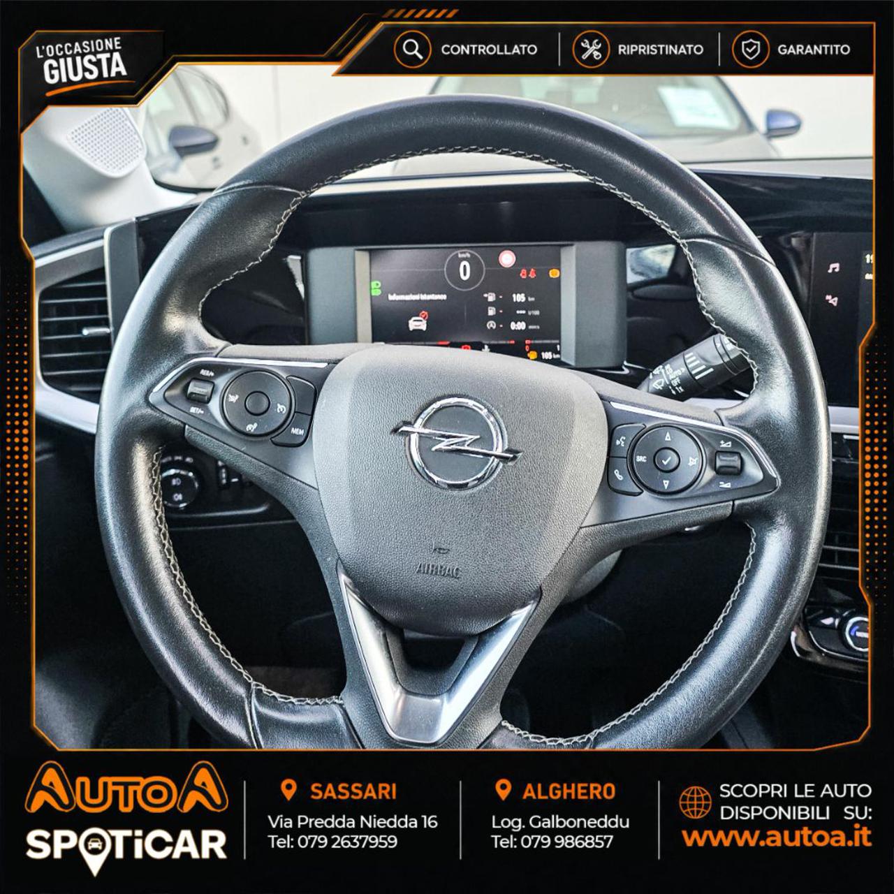 OPEL Mokka 1.5 diesel Elegance - 13