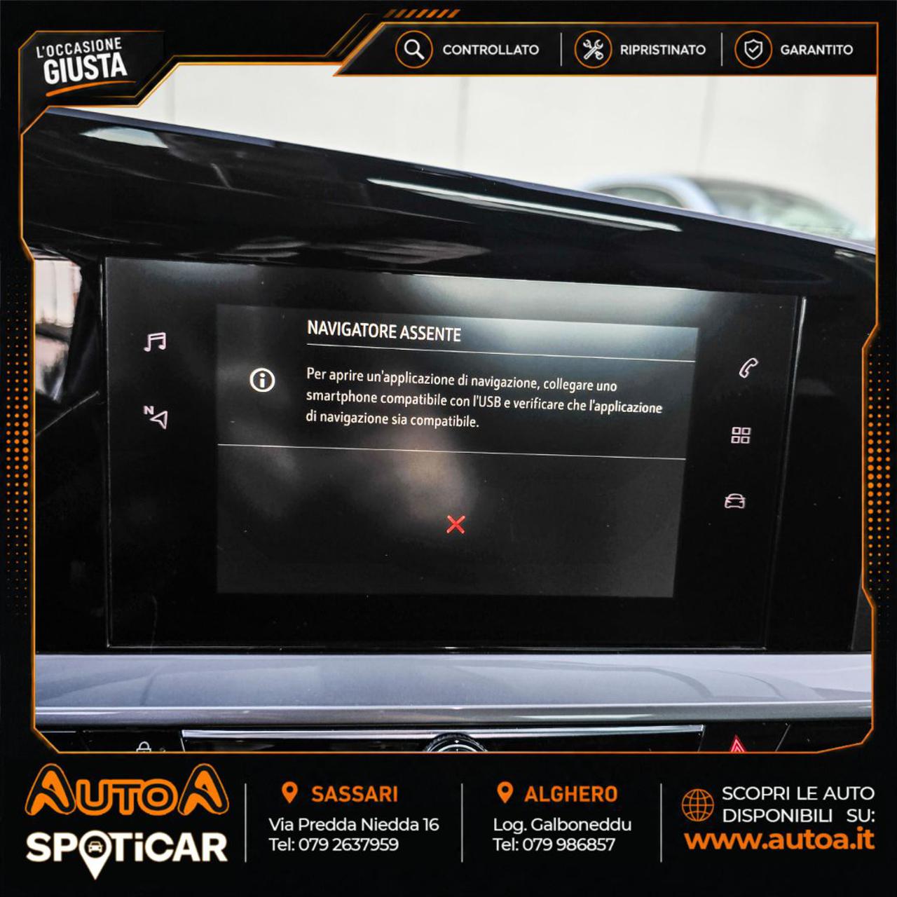 OPEL Mokka 1.5 diesel Elegance - 31