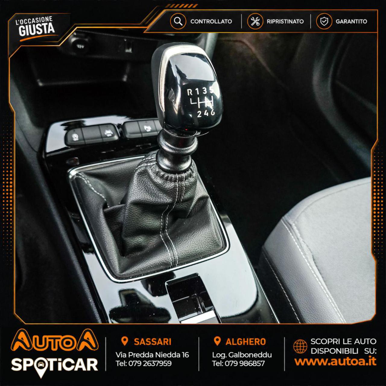 OPEL Mokka 1.5 diesel Elegance - 29