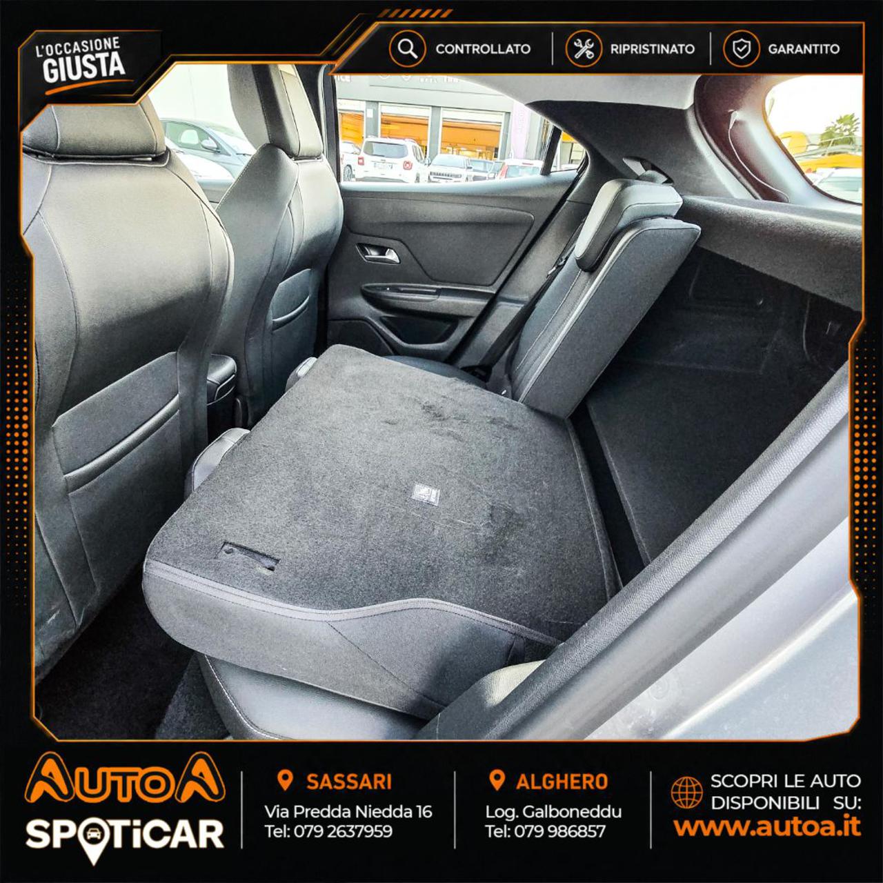 OPEL Mokka 1.5 diesel Elegance - 11