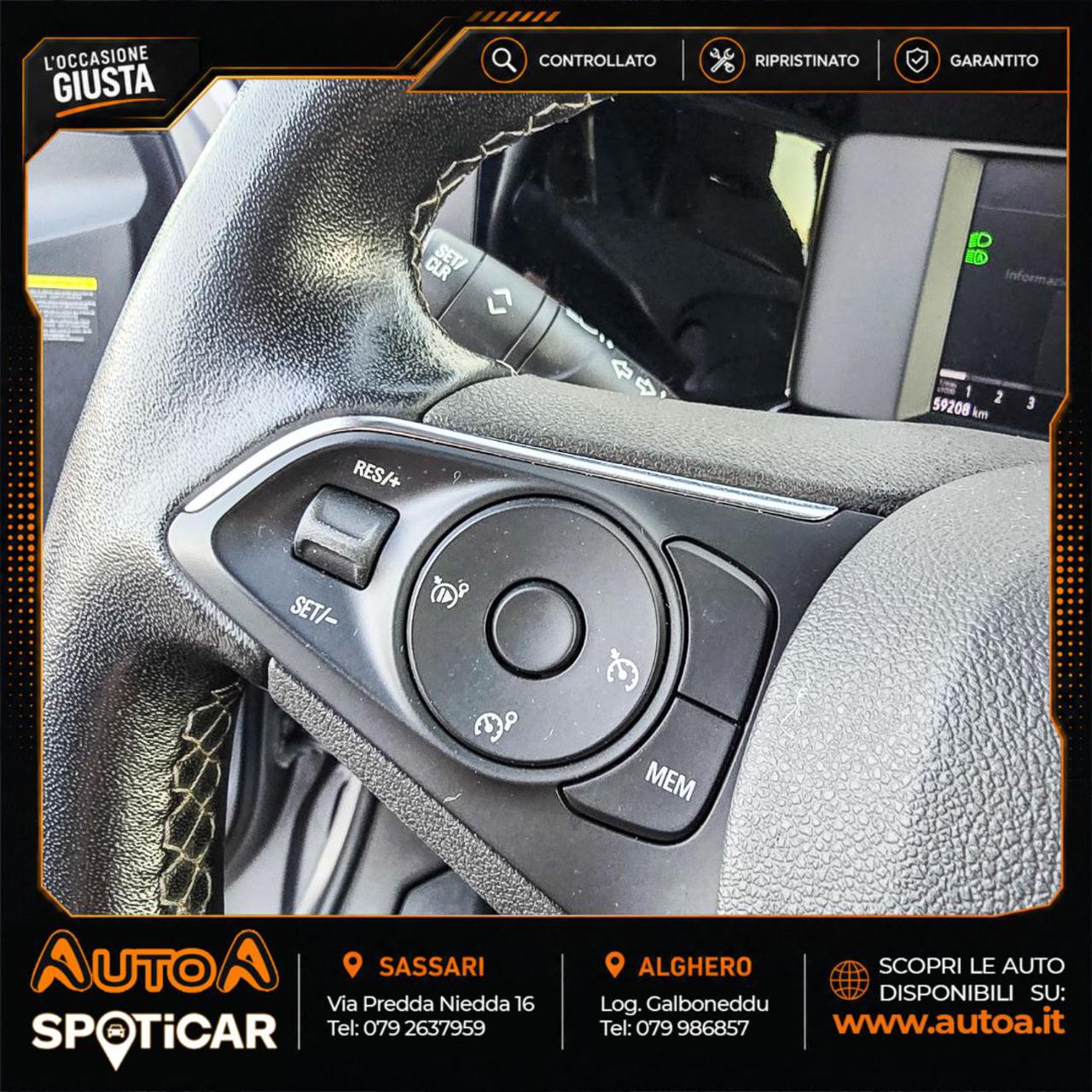 OPEL Mokka 1.5 diesel Elegance - 22