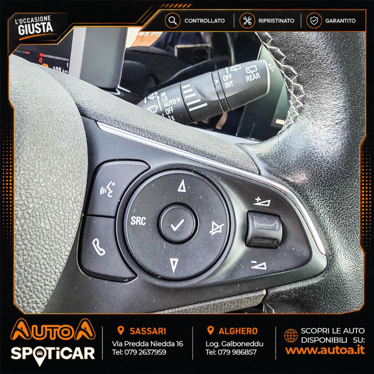OPEL Mokka 1.5 diesel Elegance - 23